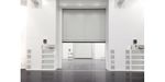 Puertas para salas blancas de ASSA ABLOY. Sellado prácticamente estanco